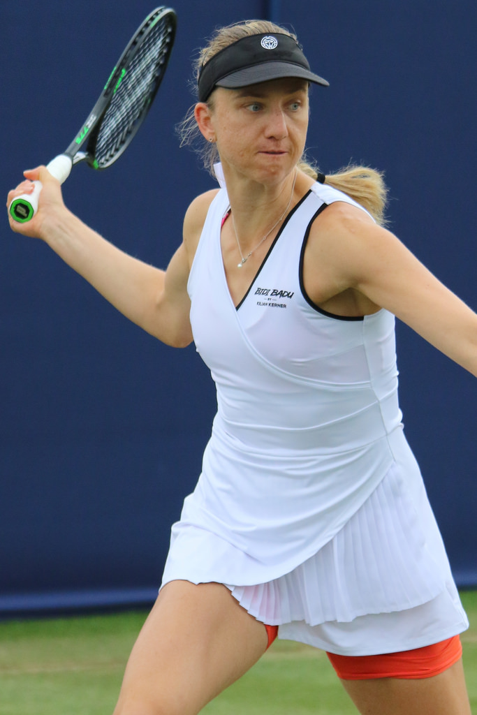 Mona Barthel Net Worth 2018: What is this tennis player worth?