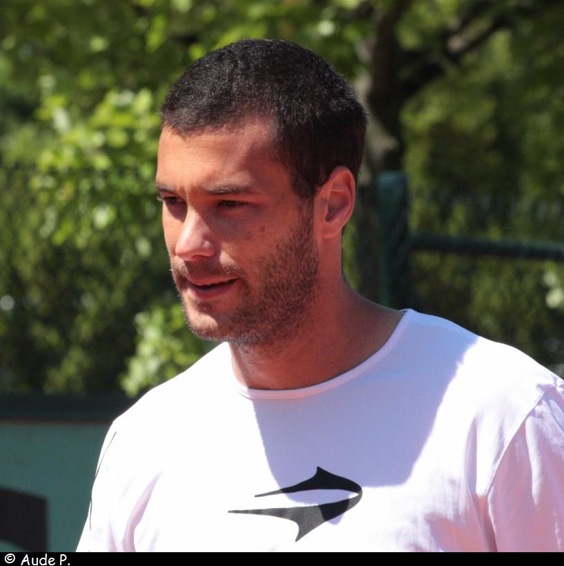 José Acasuso Net Worth 2018: What is this tennis player worth?