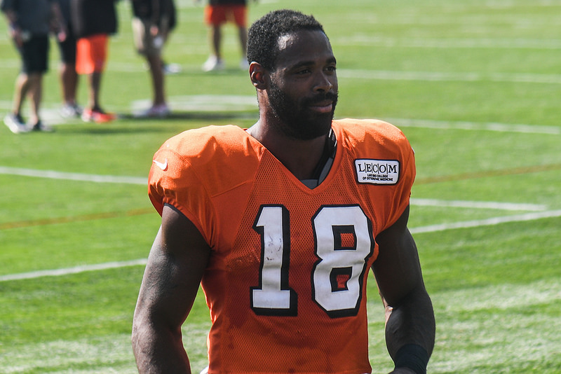 Kenny Britt Net Worth 2018: What is this NFL football player worth?