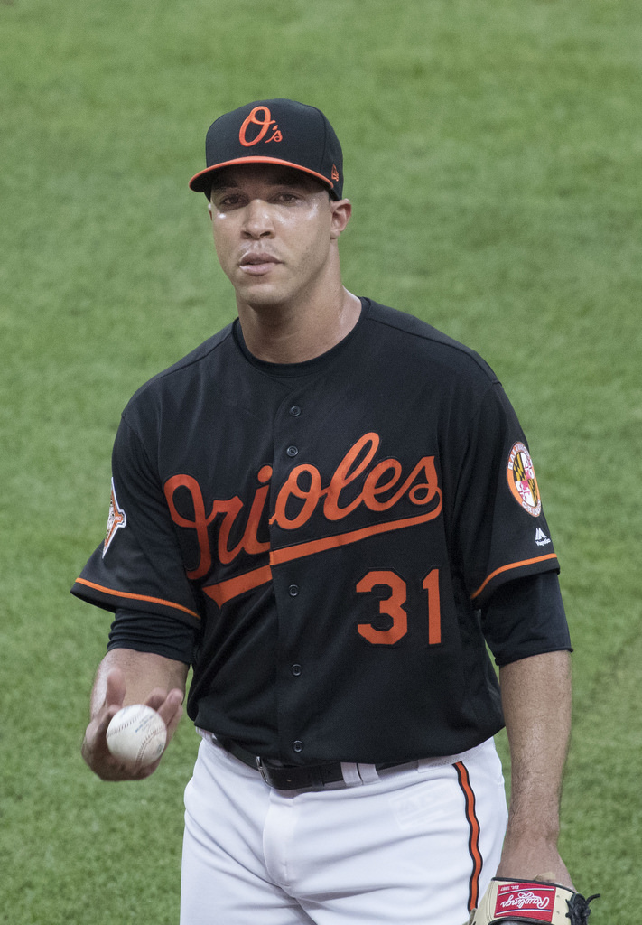Ubaldo Jiménez Net Worth 2018: What is this baseball player worth?
