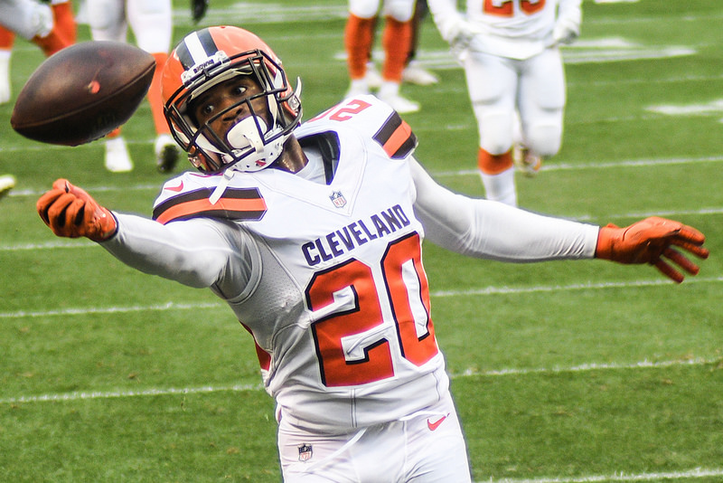 Briean Boddy-Calhoun Net Worth 2018: What is this NFL football player worth?