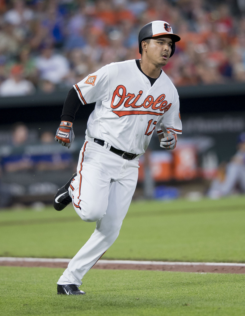 Rubén Tejada Net Worth 2018: What is this baseball player worth?