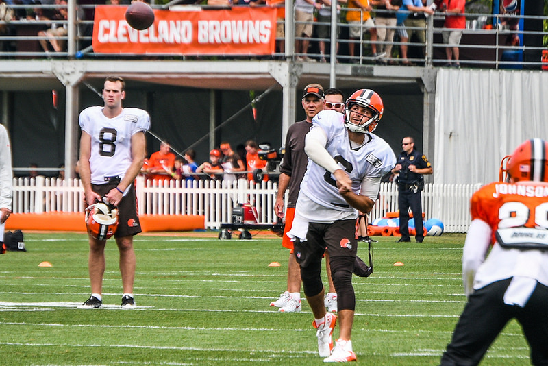 Kevin Hogan Net Worth 2018: What is this NFL football player worth?