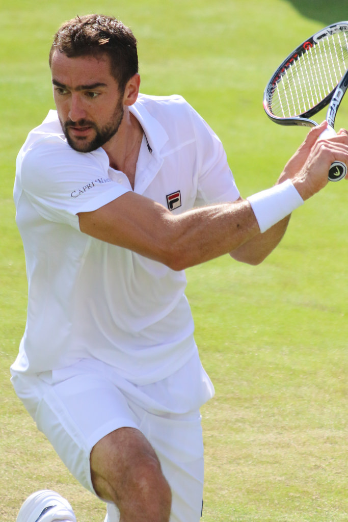 Marin Čilić Net Worth 2018: What is this tennis player worth?