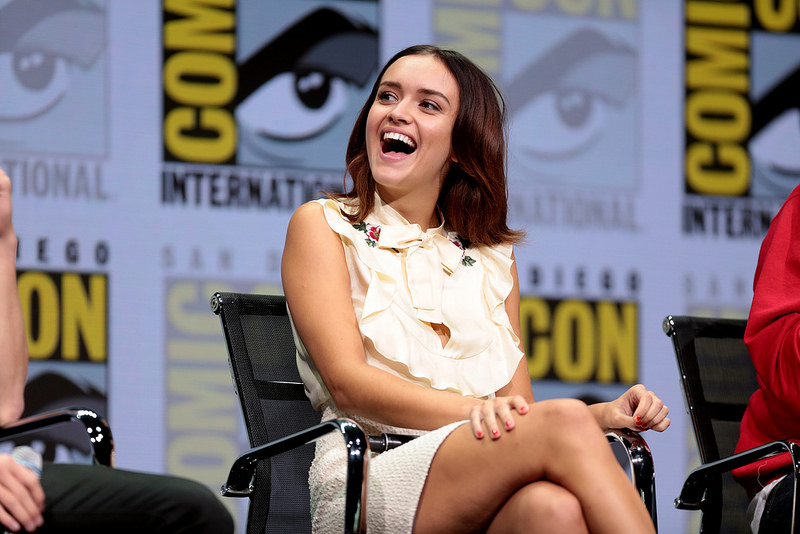 Olivia Cooke Net Worth 2018: Her Rise to Stardom Also Means a Rise in Income
