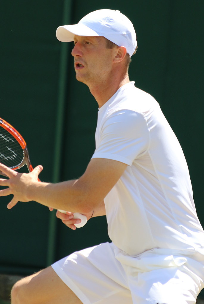 Antonio Šančić Net Worth 2018: What is this tennis player worth?