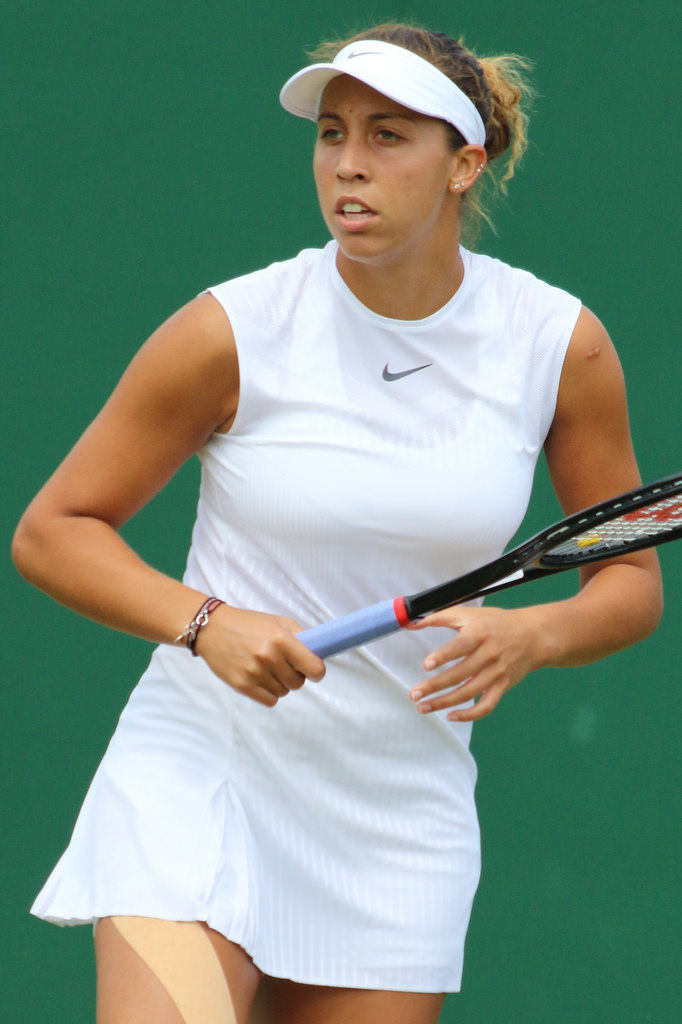 Madison Keys Net Worth 2018: What is this tennis player worth?