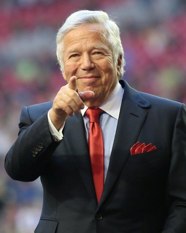 Robert Kraft Net Worth 2018: What is this NFL football player worth?