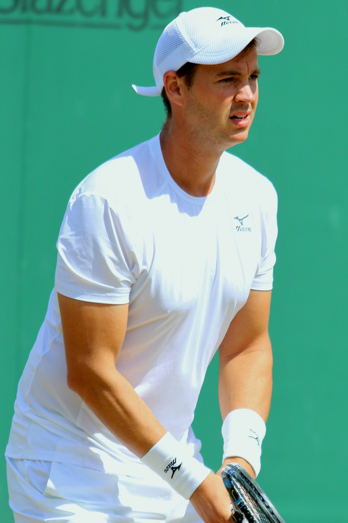 Marcus Willis Net Worth 2018: What is this tennis player worth?