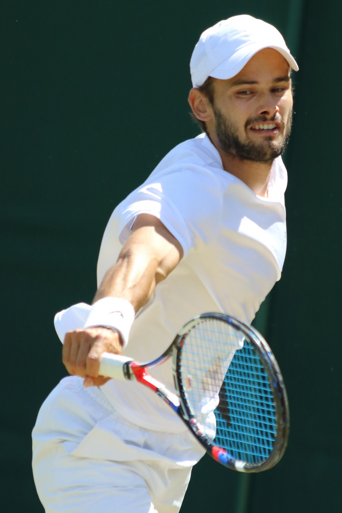 Hugo Nys Net Worth 2018: What is this tennis player worth?