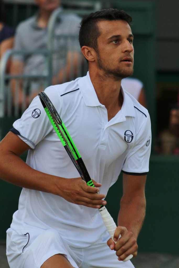 Mate Pavić Net Worth 2018: What is this tennis player worth?