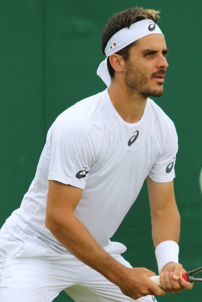 Thomas Fabbiano Net Worth 2018: What is this tennis player worth?