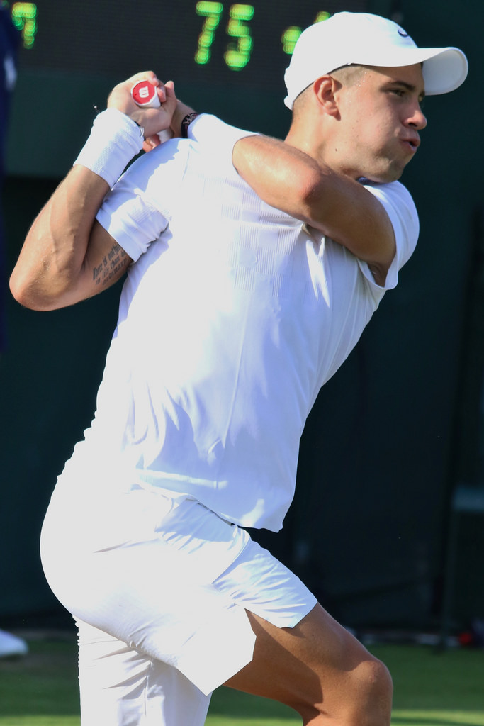 Borna Ćorić Net Worth 2018: What is this tennis player worth?