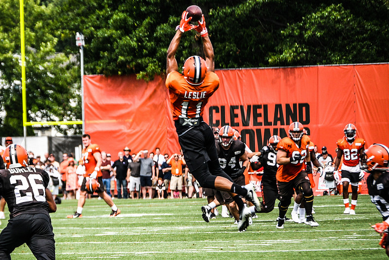 Jordan Leslie Net Worth 2018: What is this NFL football player worth?