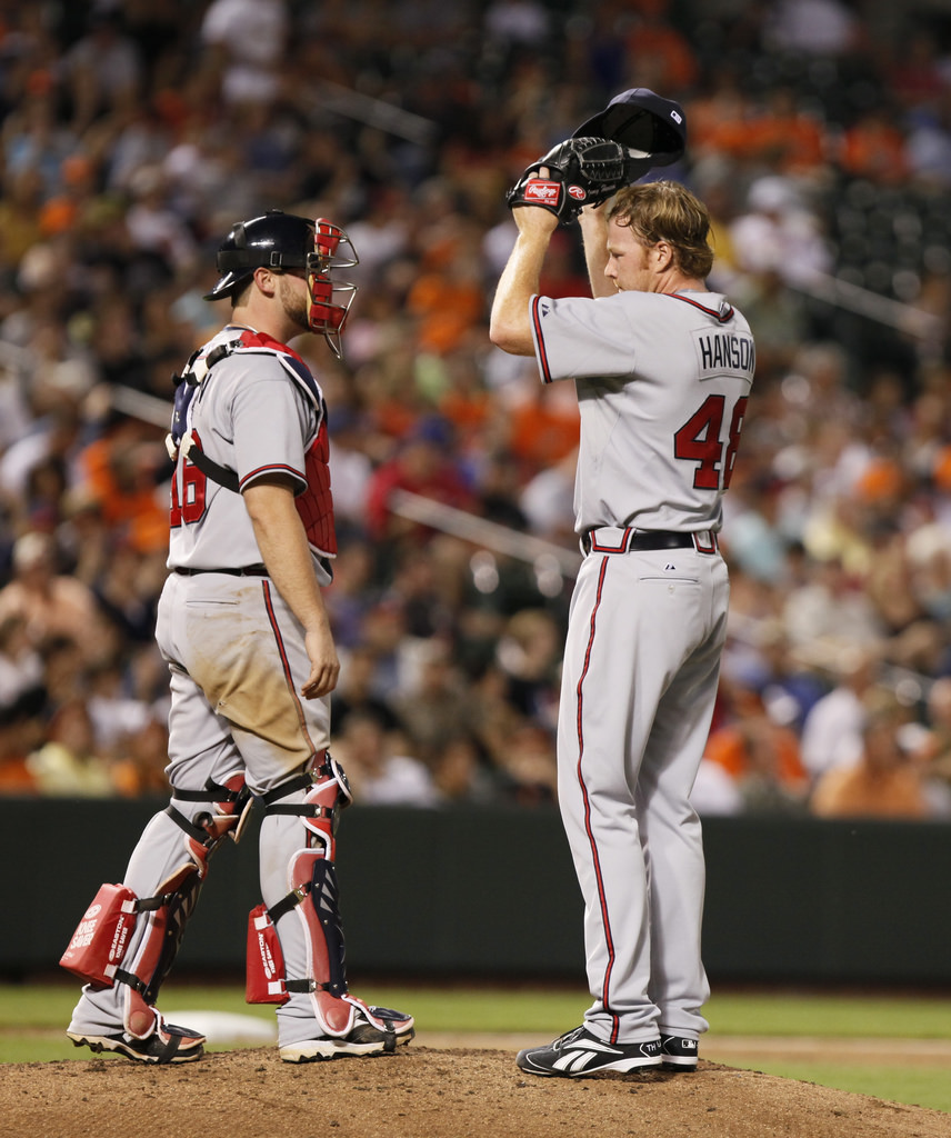 Tommy Hanson Net Worth 2018: What is this baseball player worth?