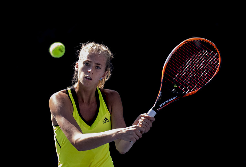 Cornelia Lister Net Worth 2018: What is this tennis player worth?