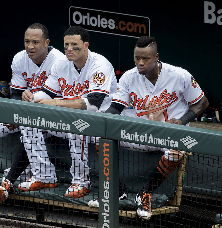 Tim Beckham Net Worth 2018: What is this baseball player worth?