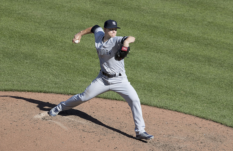 Sonny Gray Net Worth 2018: What is this baseball player worth?