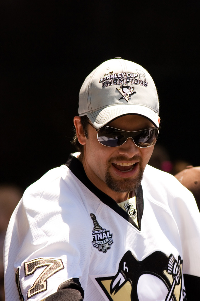 Petr Sykora Net Worth