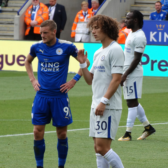 Jamie Vardy Net Worth 2018: What is this World Cup football/soccer player worth?