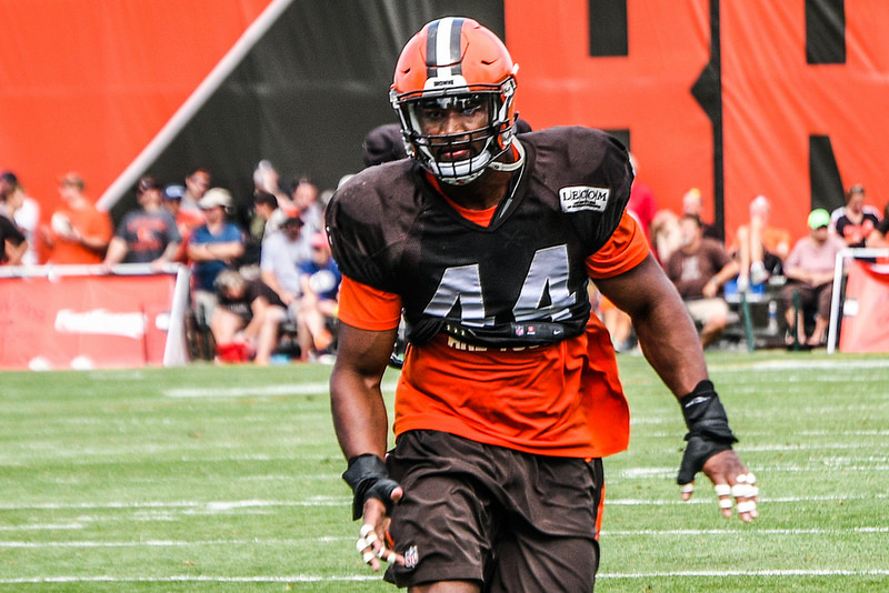 Nate Orchard Net Worth 2018: What is this NFL football player worth?