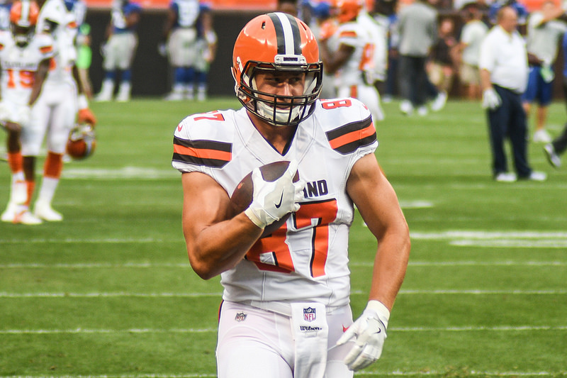 Seth DeValve Net Worth 2018: What is this NFL football player worth?