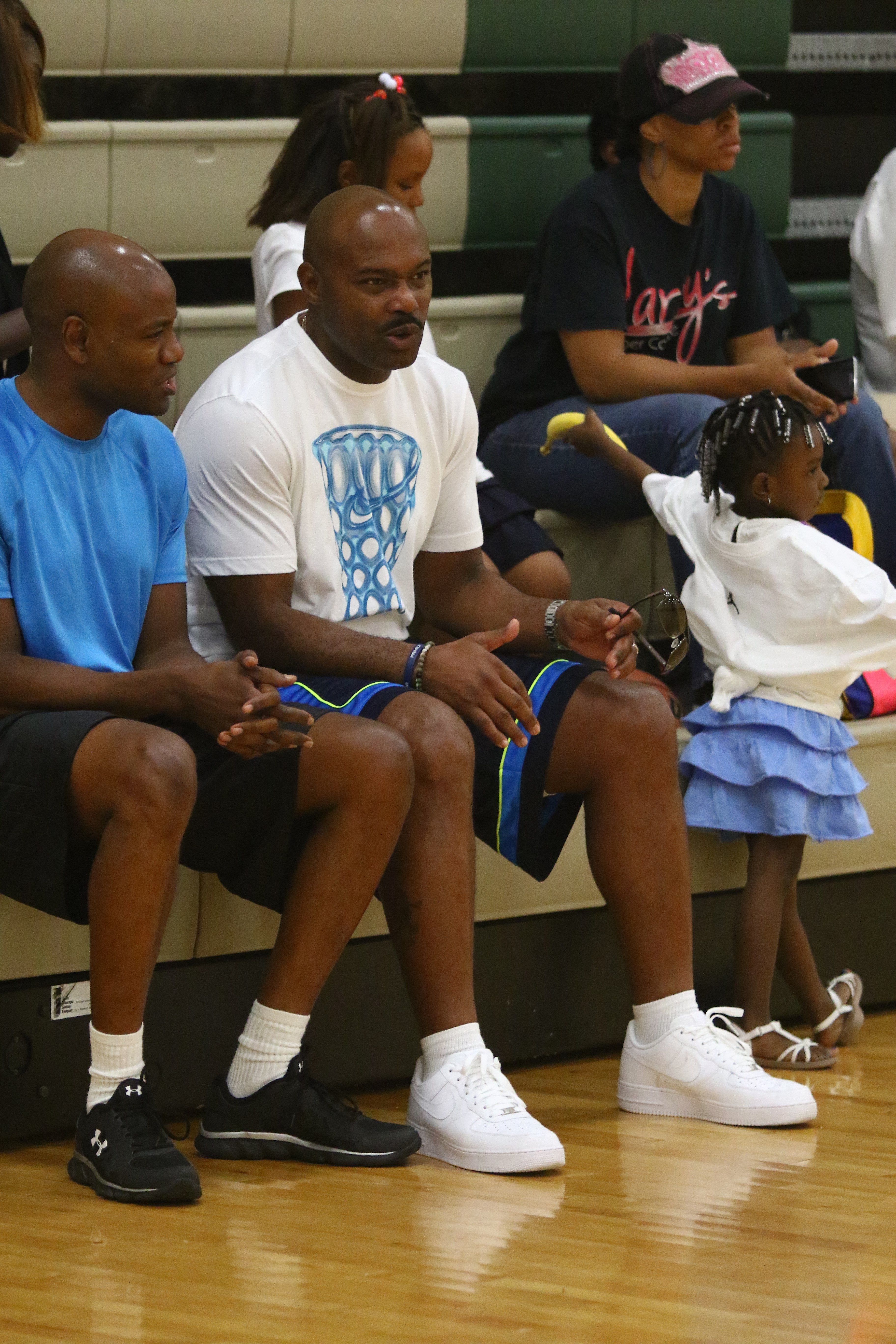 Tim Hardaway Net Worth 2018: What is this basketball player worth?