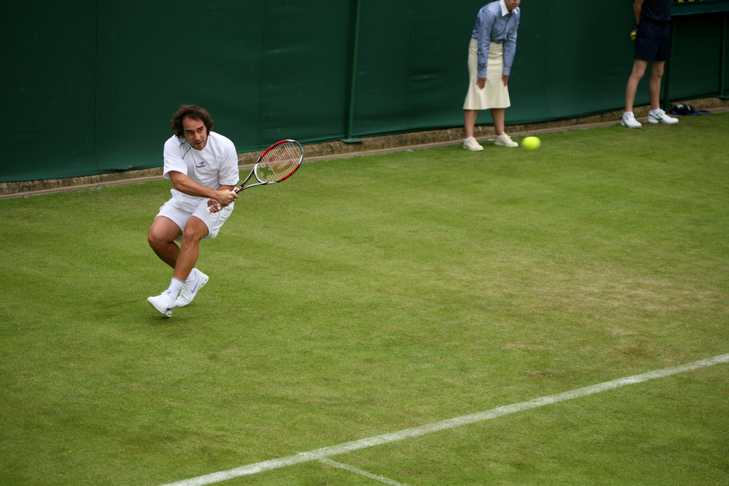 Diego Junqueira Net Worth 2018: What is this tennis player worth?