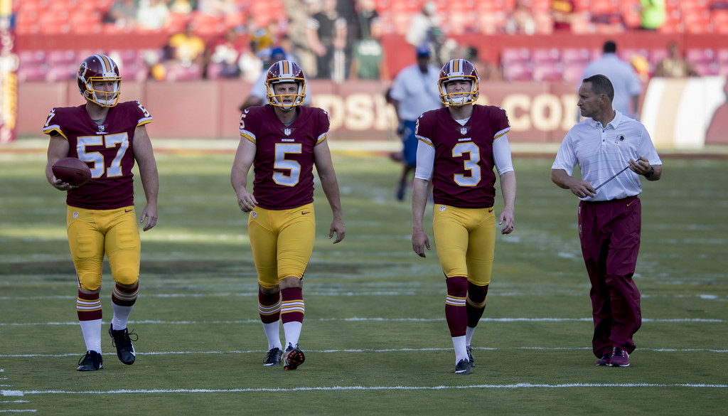 Nick Sundberg Net Worth 2018: What is this NFL football player worth?