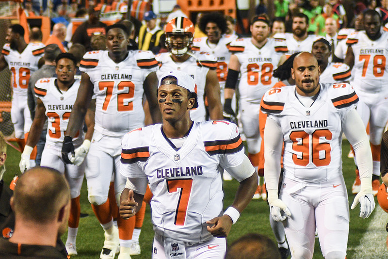 Shon Coleman Net Worth 2018: What is this NFL football player worth?