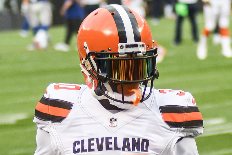 Derrick Kindred Net Worth 2018: What is this NFL football player worth?