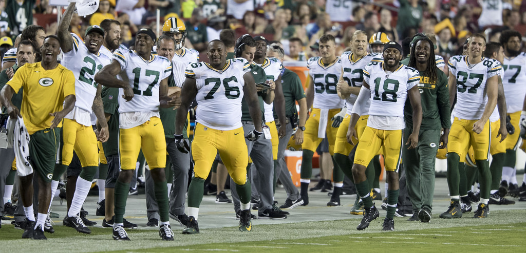 Davante Adams Net Worth 2018: What is this NFL football player worth?