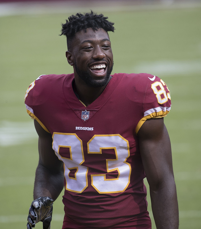 Brian Quick Net Worth 2018: What is this NFL football player worth?