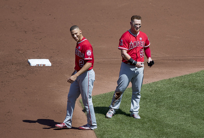 Andrelton Simmons Net Worth 2018: What is this baseball player worth?