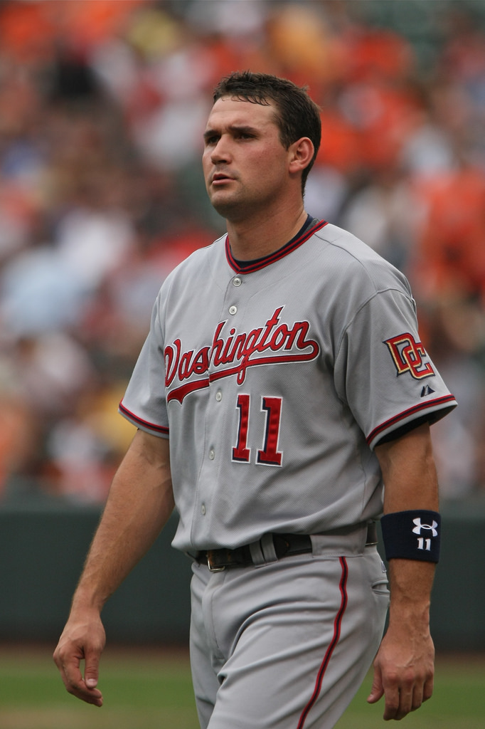 Ryan Zimmerman Net Worth 2018: What is this baseball player worth?