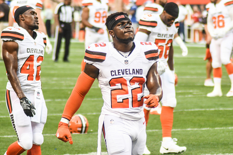 Jabrill Peppers Net Worth 2018: What is this NFL football player worth?