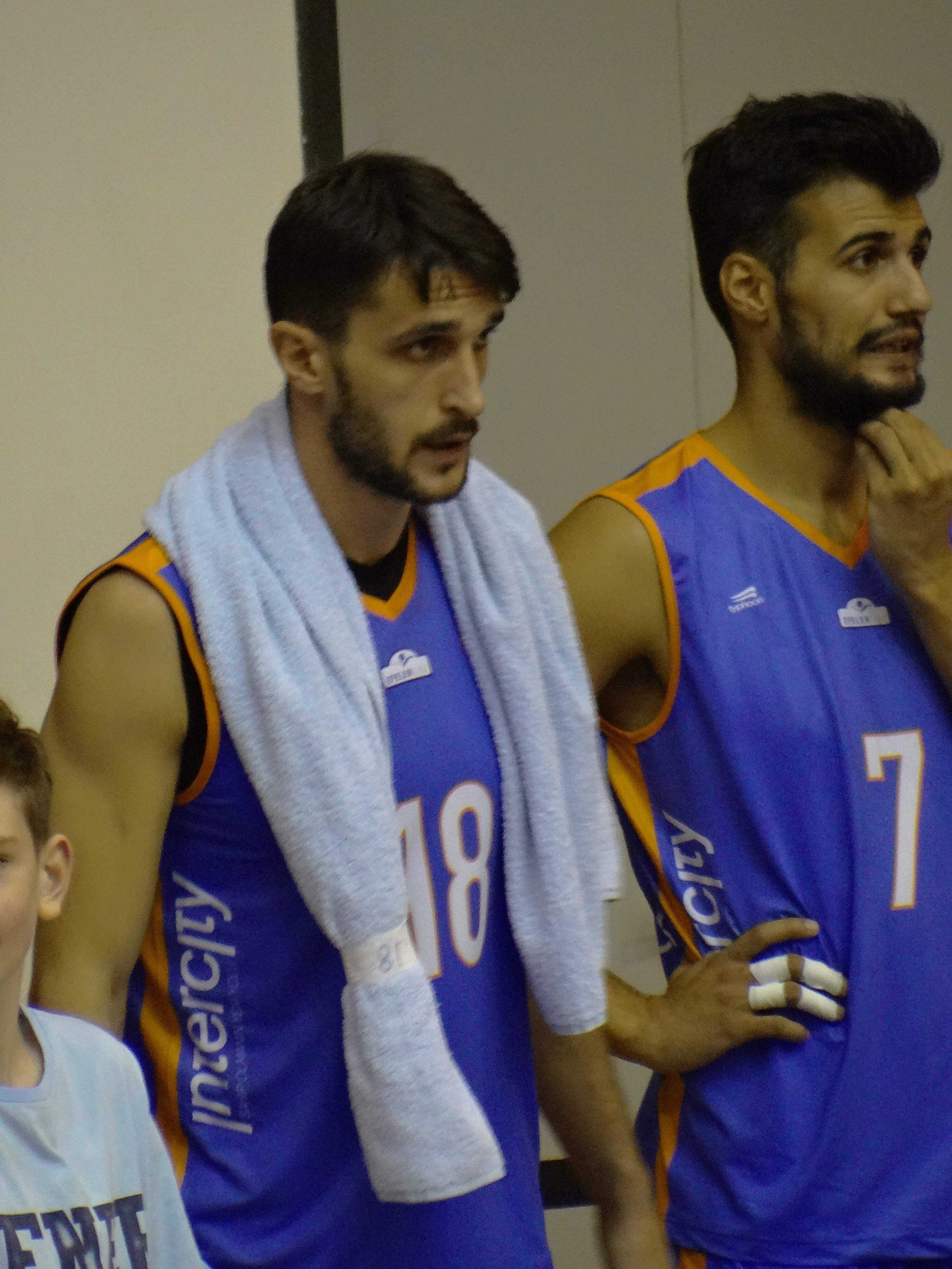 Kadir Cin Net Worth 2018: What is this volleyball player worth?