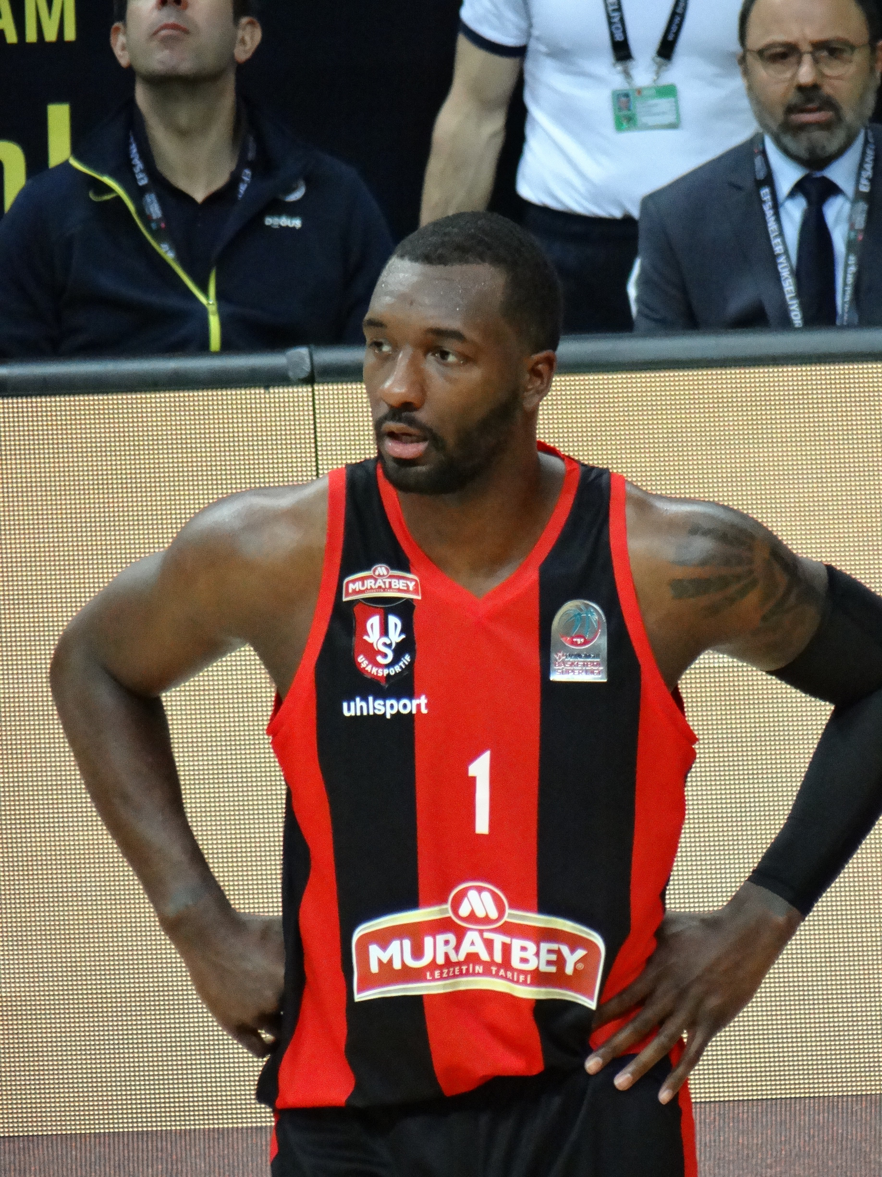 Jordan Hamilton Net Worth 2018: What is this basketball player worth?