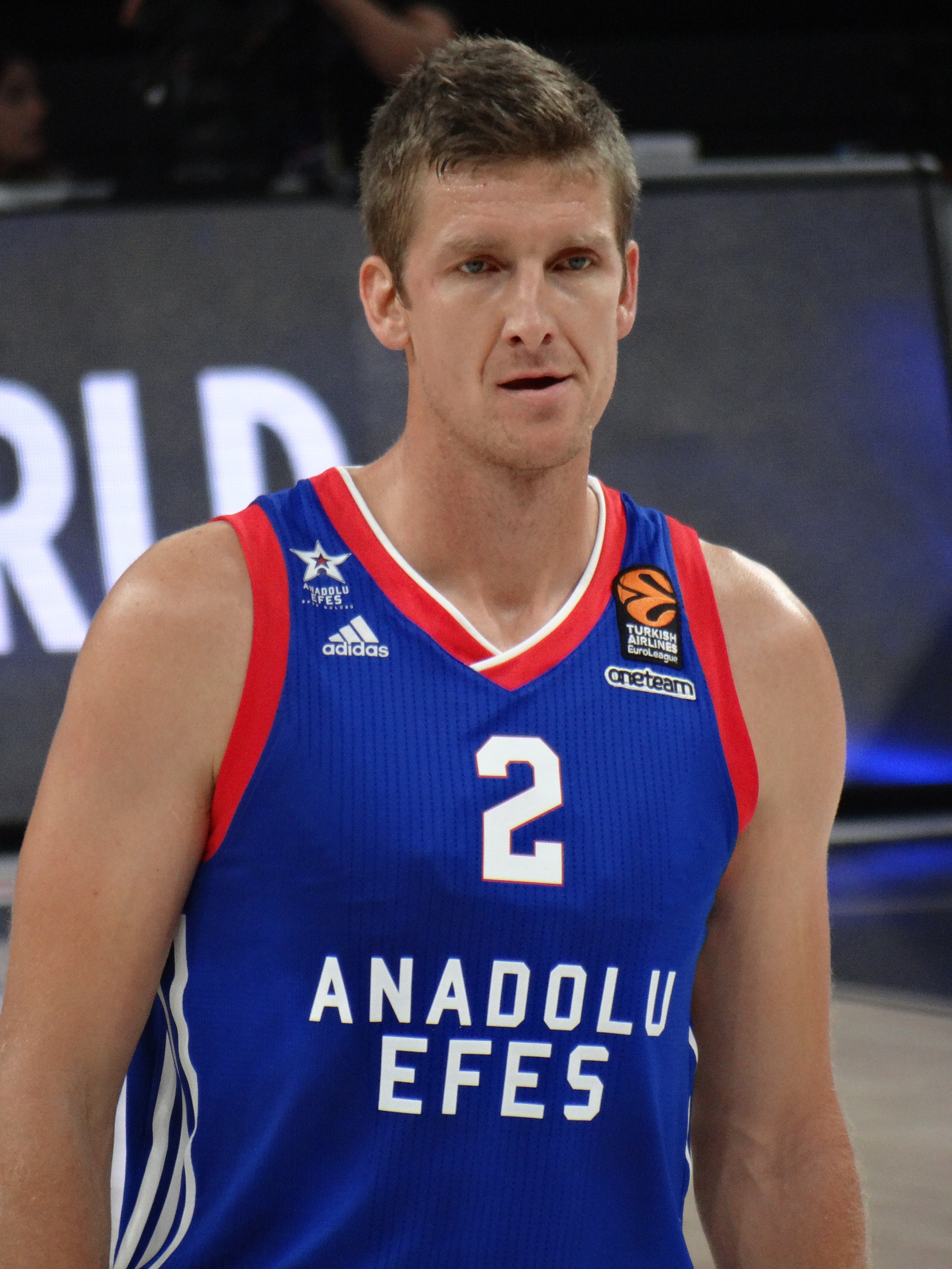 Justin Doellman Net Worth 2018: What is this basketball player worth?
