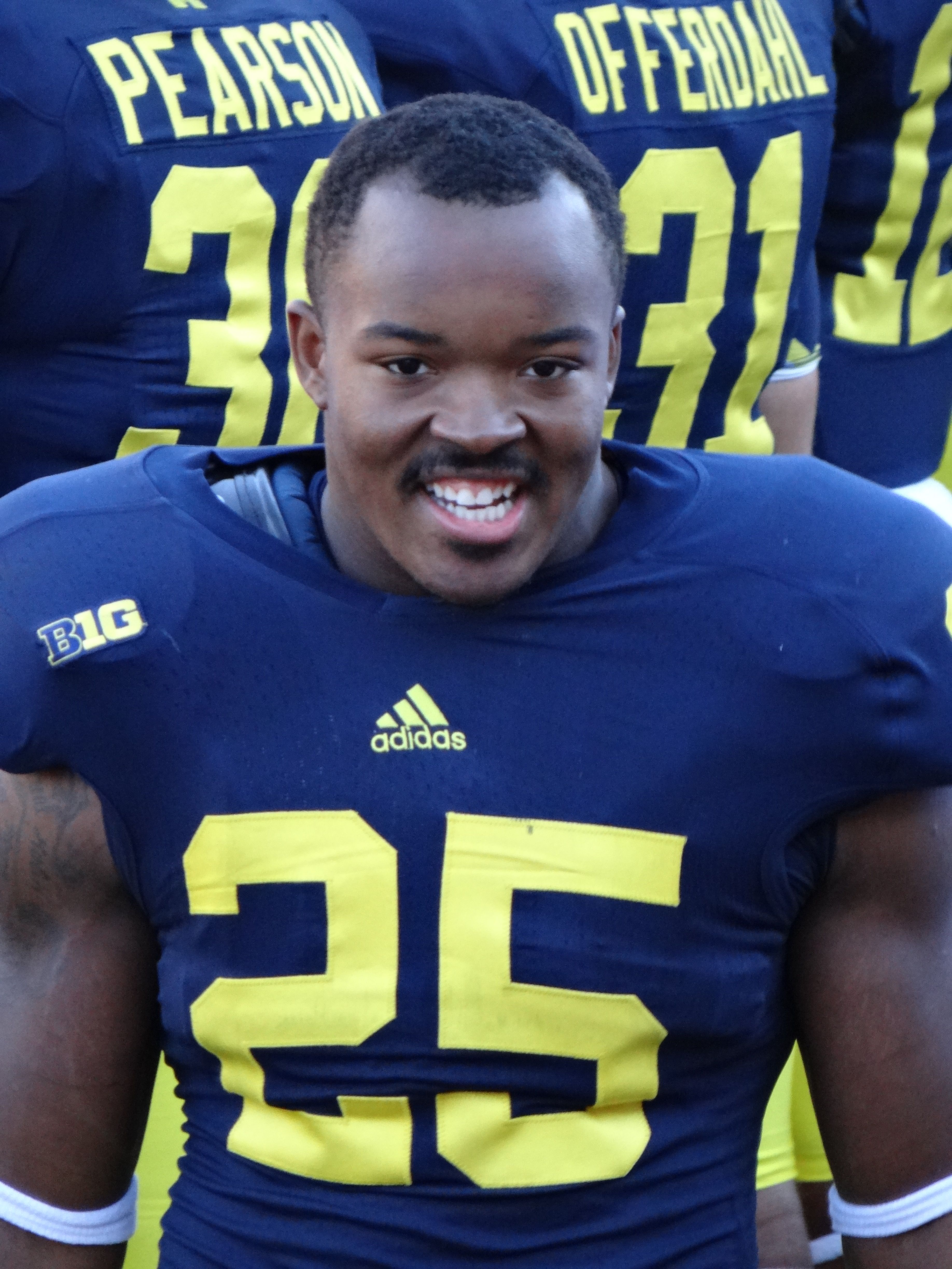 Kenny Demens Net Worth 2018: What is this NFL football player worth?