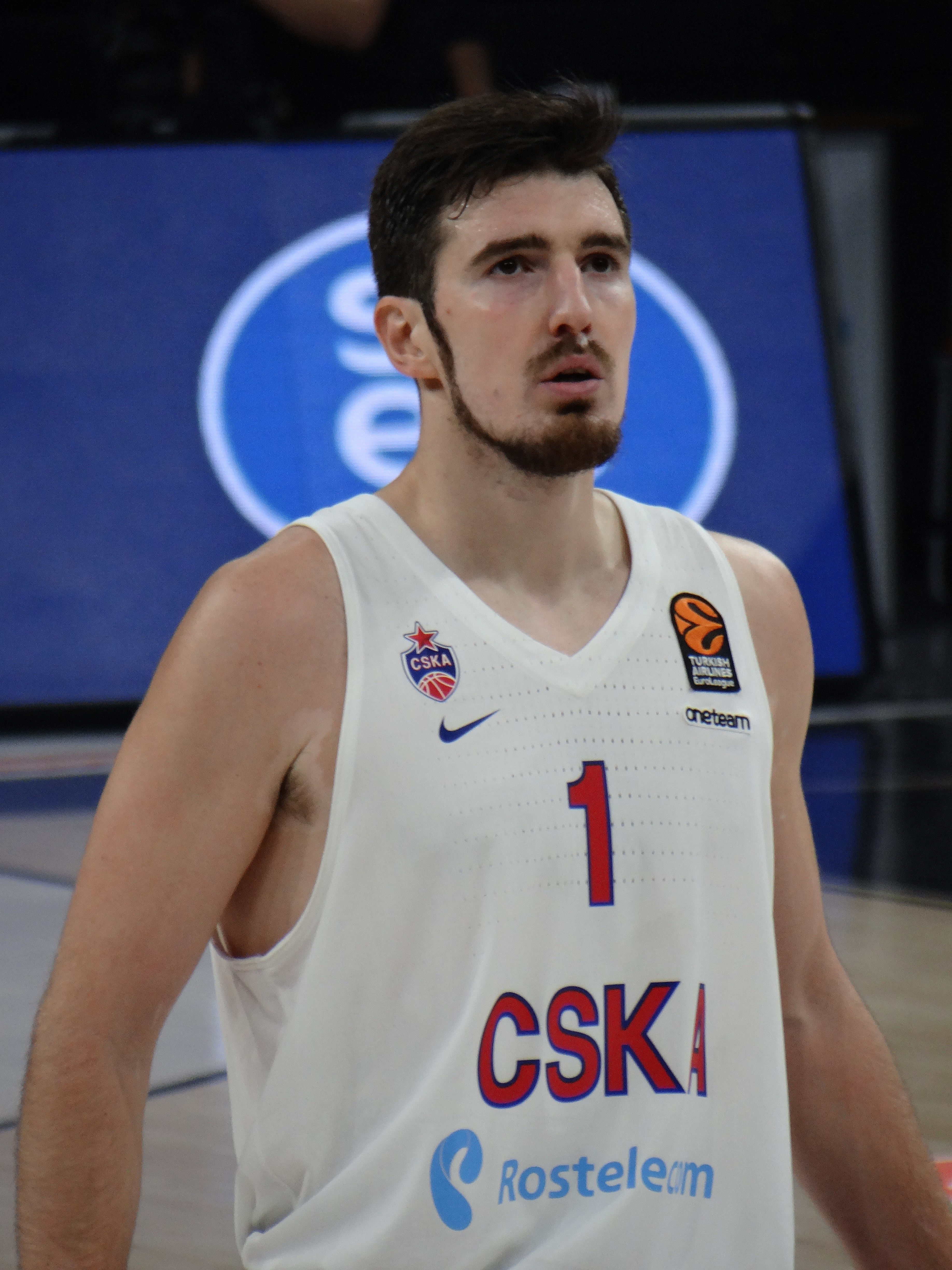 Nando de Colo Net Worth 2018: What is this basketball player worth?
