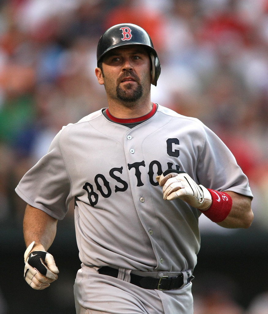 Jason Varitek Net Worth 2018 What is this baseball player worth?