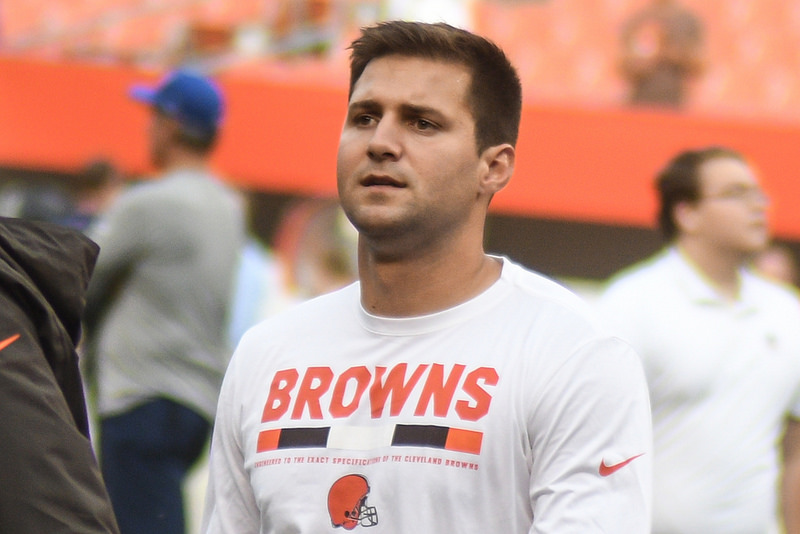 Cody Kessler Net Worth 2018: What is this NFL football player worth?
