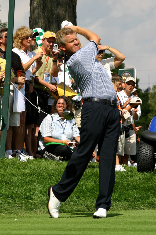 Colin Montgomerie Net Worth 2018: What is this golfer worth?
