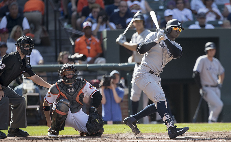 Didi Gregorius Net Worth 2018: What is this baseball player worth?