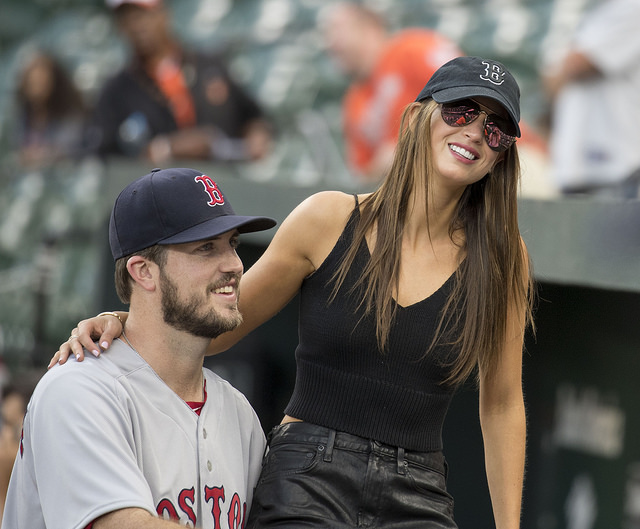 Drew Pomeranz Net Worth 2018: What is this baseball player worth?
