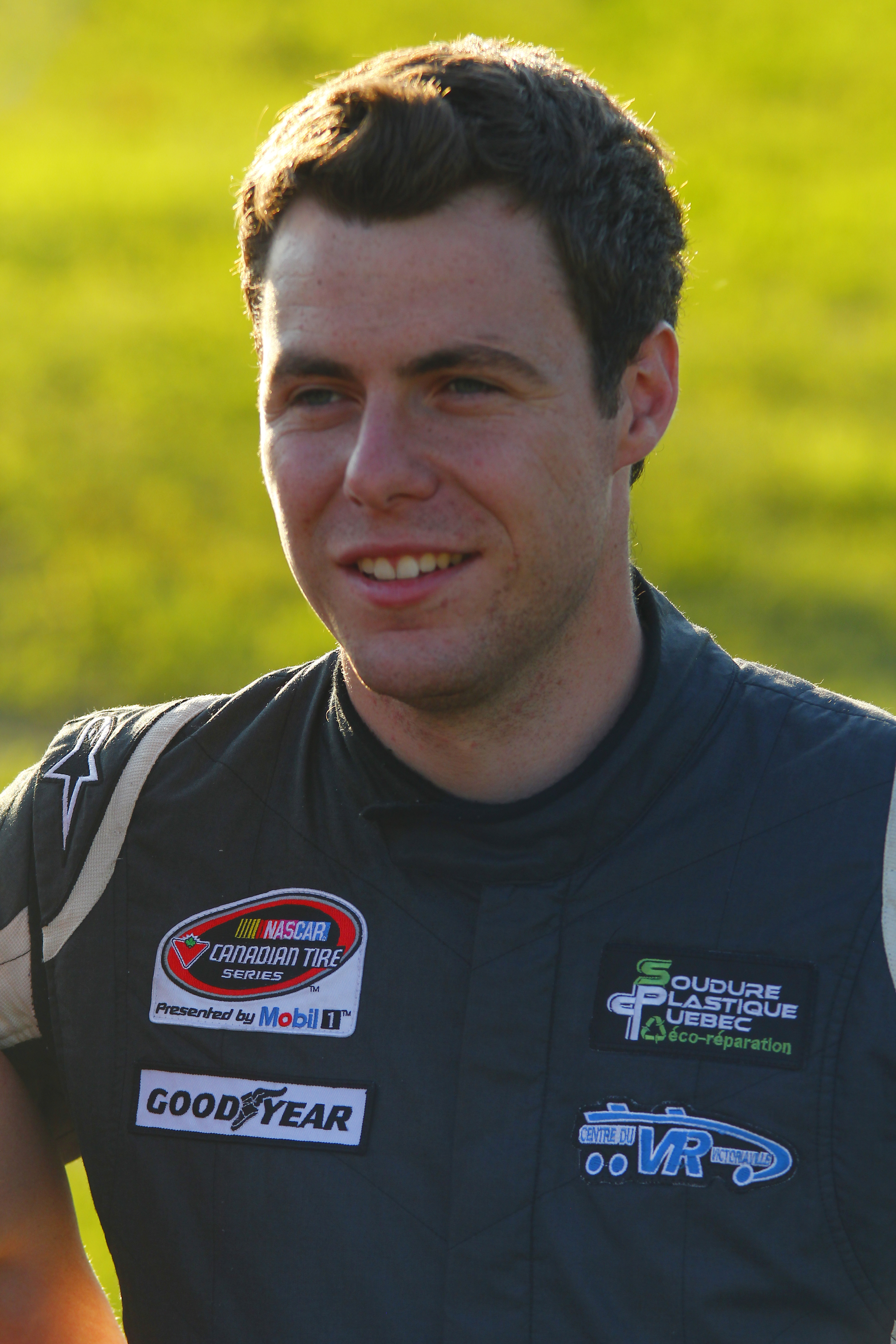 Alex Labbé Net Worth 2018: What is this NASCAR driver worth?