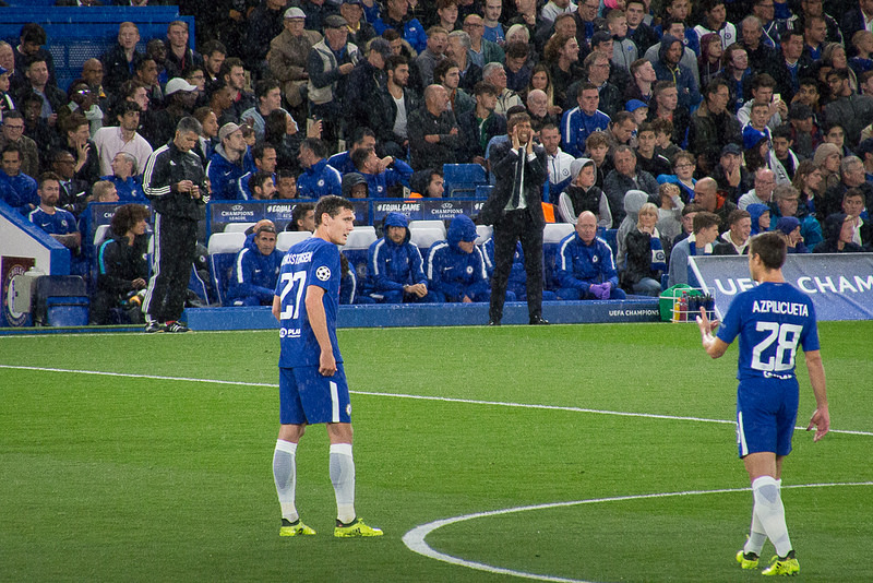 Andreas Christensen Net Worth 2018: What is this World Cup football/soccer player worth?