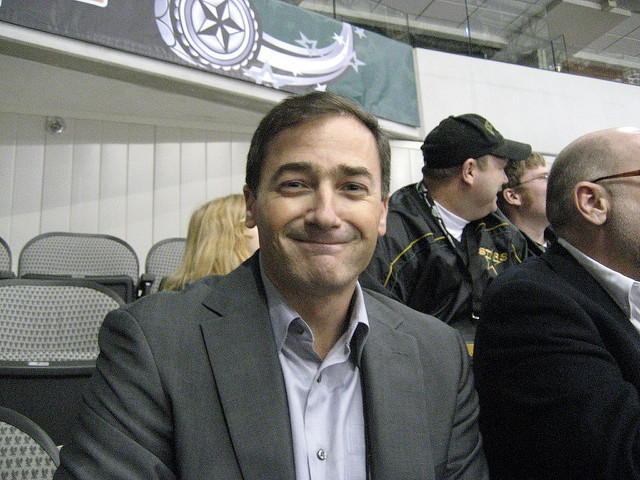 John Vanbiesbrouck Net Worth 2018: What is this ice hockey player worth?