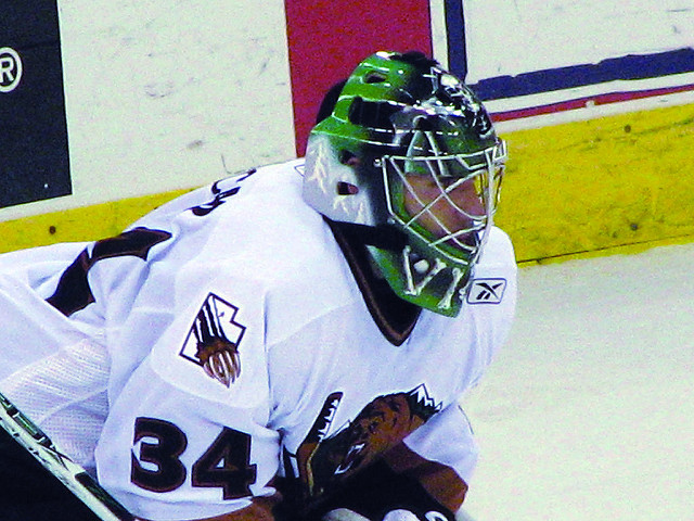 Rob McVicar Net Worth 2018: What is this ice hockey player worth?